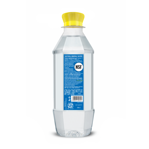 Bisleri Vedica 500 ml Water Bottles - Image 2