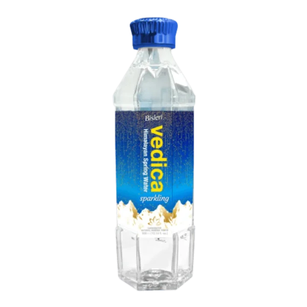 Bisleri Vedica Himalayan Sparkling Water 300 ml